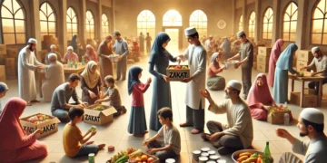 Zakat