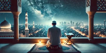 Salat al-Tahajjud