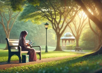 gerer-solitude-islam
