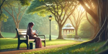 gerer-solitude-islam