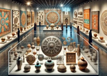 Iconographie Islamique