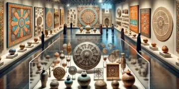 Iconographie Islamique