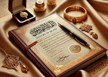 Dot en Islam