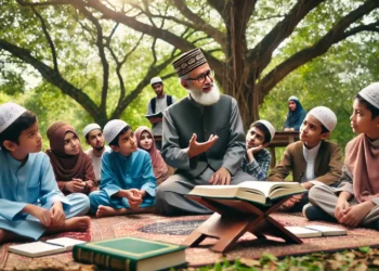 Hadiths sur le Savoir