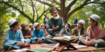 Hadiths sur le Savoir