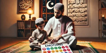 intelligence-emotionnelle-enfant-islam