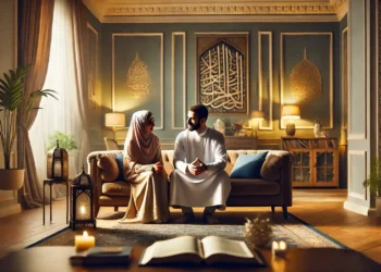 resoudre-conflits-conjugaux-islam