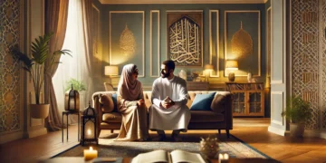 resoudre-conflits-conjugaux-islam