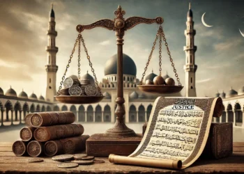 hadiths-justice-equite