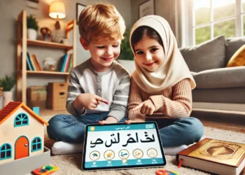 bienfaits-apprentissage-arabe-enfants
