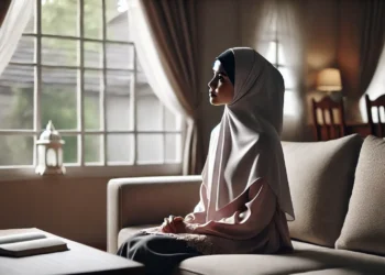 iddah-attente-apres-divorce-islam