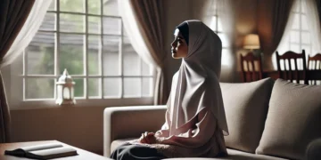 iddah-attente-apres-divorce-islam