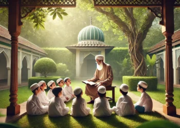 hadiths-sur-le-comportement