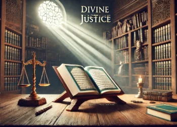 justice divine