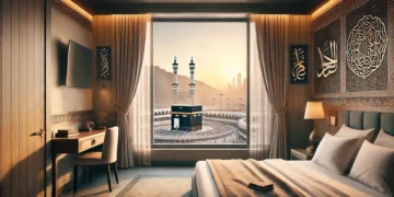 logement-mecque-pelerin