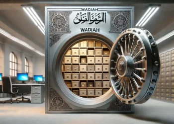 Wadiah