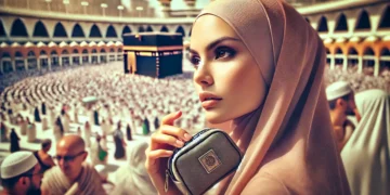 regles-pendant-le-hajj