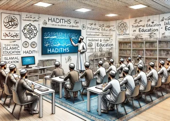 Hadiths sur l'éducation