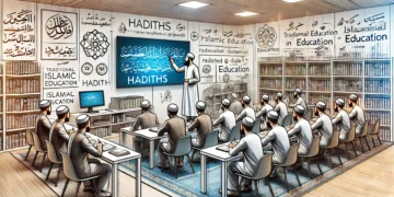 Hadiths sur l'éducation