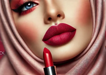 Rouges à Lèvres Halal