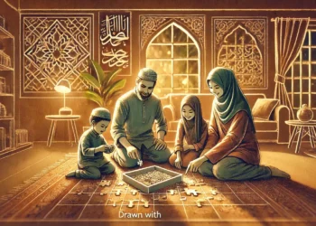 resilience-chez-les-enfants-en-islam