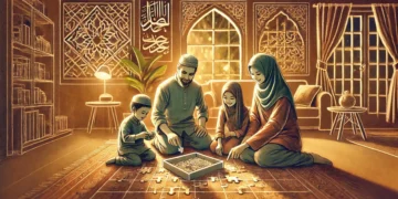 resilience-chez-les-enfants-en-islam