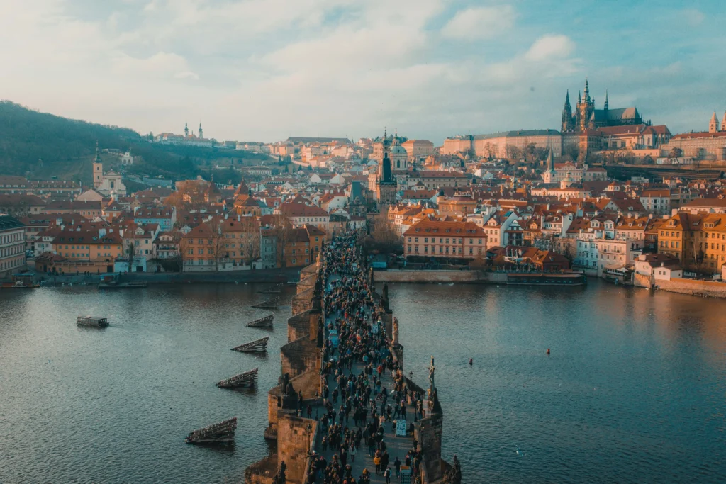 Prague, République tchèque