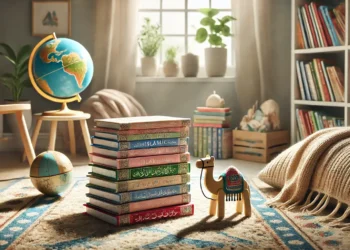 Livres Islamiques pour Enfants