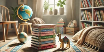 Livres Islamiques pour Enfants