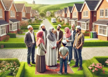 Droits que Vos Voisins