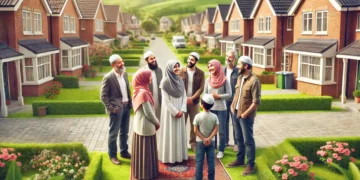 Droits que Vos Voisins