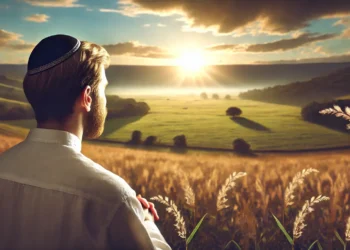 J'étais juif je me suis converti à l'islam