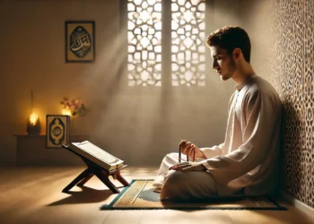 gestion-colere-en-islam