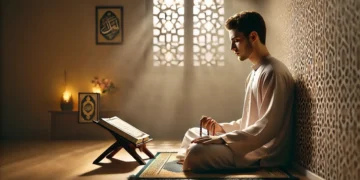 gestion-colere-en-islam