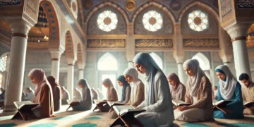 role-des-femmes-mosquees