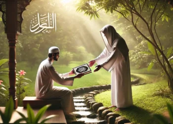 Hadiths sur l'entraide