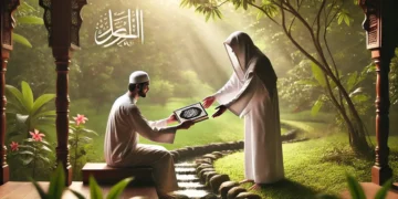 Hadiths sur l'entraide