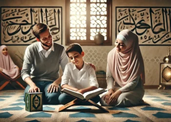 enfants-memoriser-coran