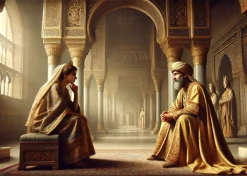 sagesse-sulayman-reine-de-saba