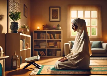 Salat al-Nafl