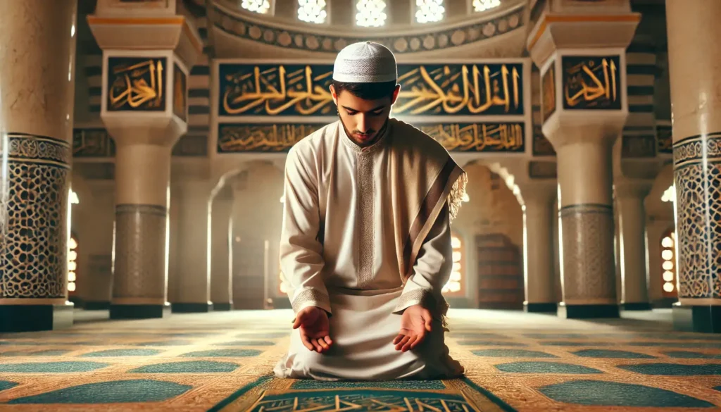 Quand accomplir la Salat al-Nafl ?