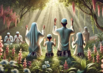 Dua pour la protection contre la jalousie