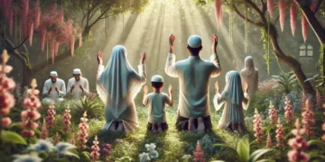 Dua pour la protection contre la jalousie