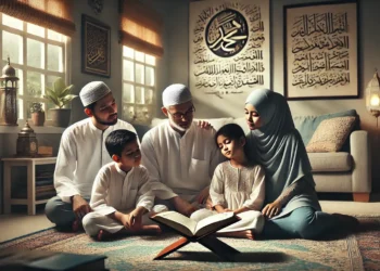 résilience spirituelle en islam