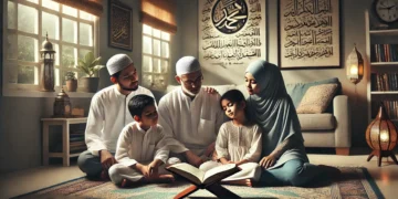 résilience spirituelle en islam