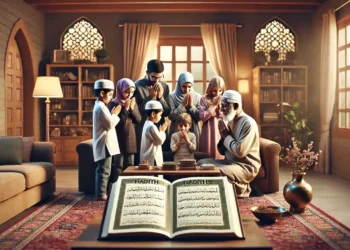 hadiths-respect-des-parents