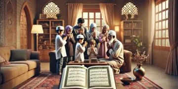 hadiths-respect-des-parents