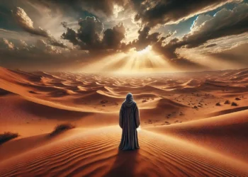 L'Histoire du Prophète Hud