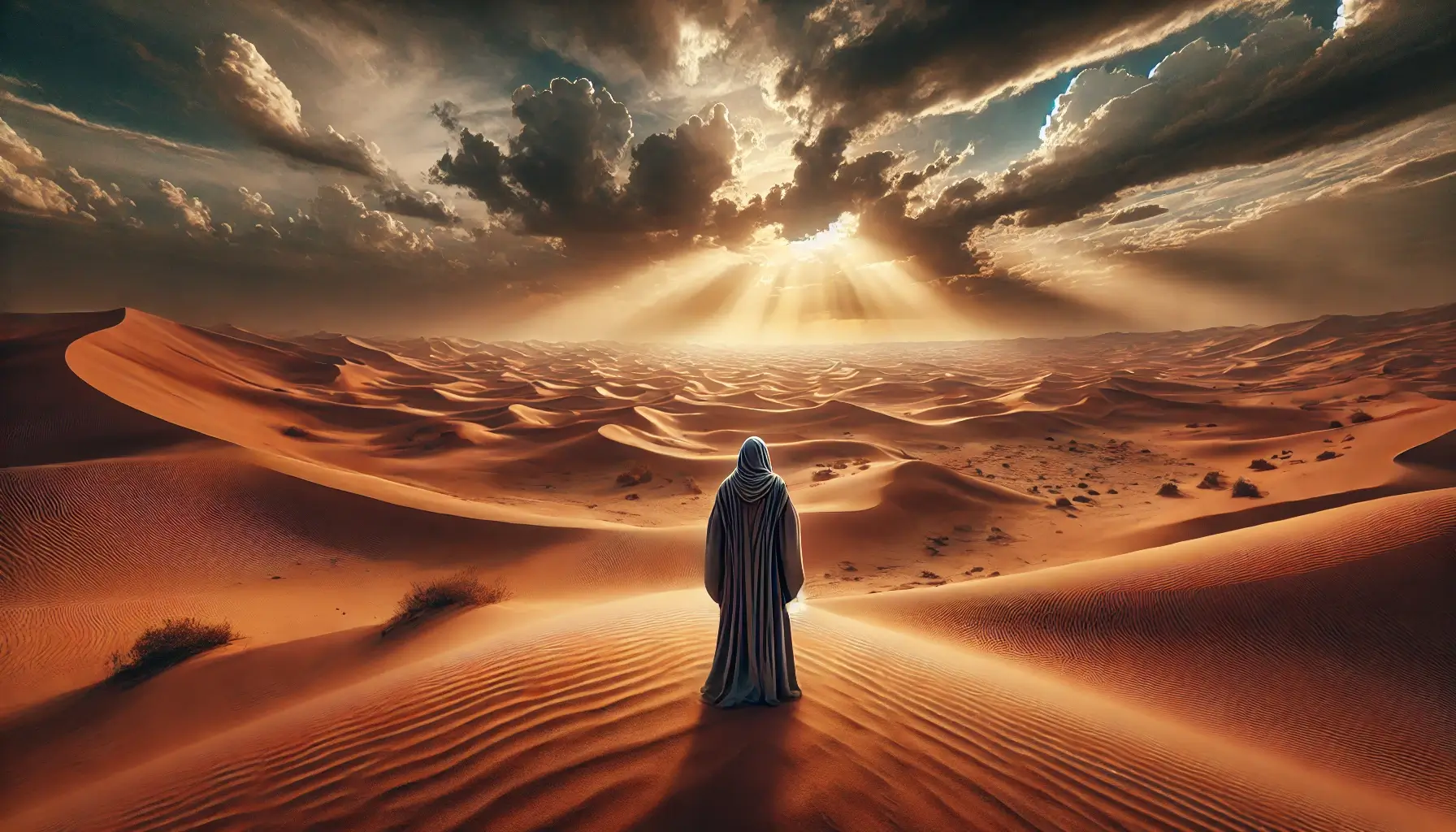 L'Histoire du Prophète Hud