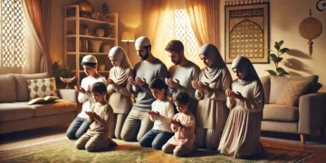 solutions islamiques contre le stress